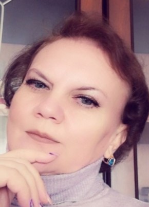 Ольга из Камышина 51 год