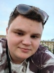 Дмитрий, 20 лет, Москва