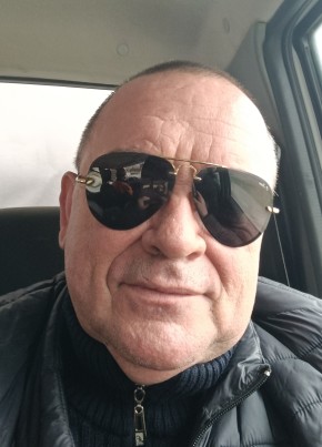 Вадим из Ростова-на-Дону 53 года