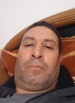 Abdo Alkawa , 49 лет, Battipaglia