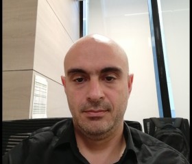 Farid, 44 года, Bakı
