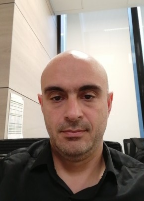 Farid, 44, Azərbaycan Respublikası, Bakı