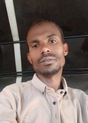 Abdulaziz yusuf, 23, Eretria, Asmara