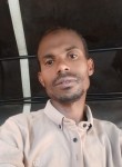 Abdulaziz yusuf, 23 года, Asmara