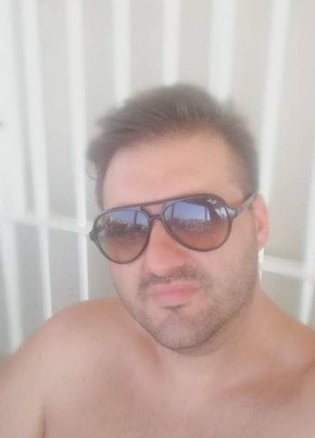 Juan, 37, Estado Español, Carmona