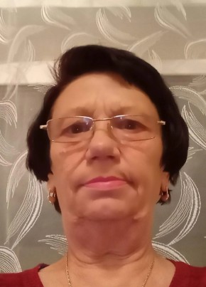 Ольга из Аскиза 63 года