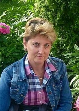 Елена, 57, Россия, Дзержинский