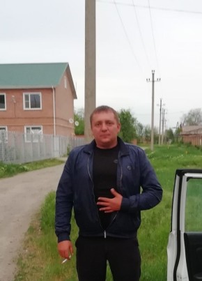 Митя, 41, Россия, Уварово