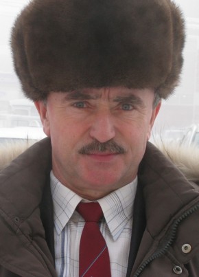 михаил, 59, Россия, Цимлянск