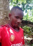 Matovu, 24 года, Kampala