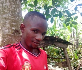 Matovu, 24 года, Kampala