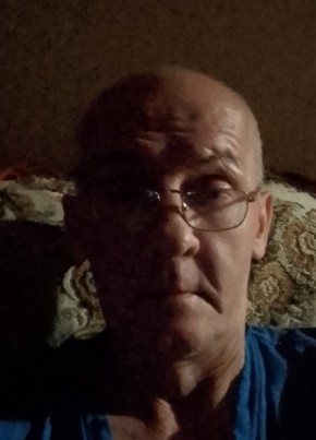 Лёха из Новокузнецка 53 года