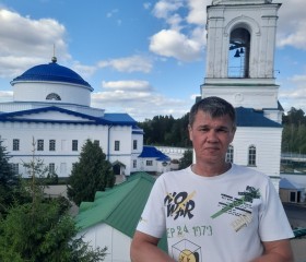 Владимир, 48 лет, Зеленодольск
