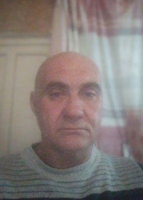 Валерий, 51, Россия, Алупка