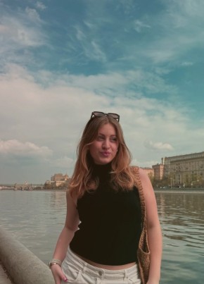 Поля из Краснодара 28 лет