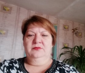 Наталья, 54 года, Карталы