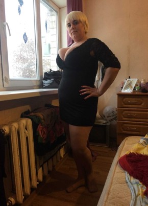 Наталья, 31, Россия, Саранск