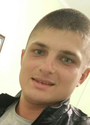 Владимир, 31, Россия, Ленинск-Кузнецкий