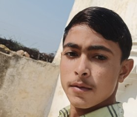Khan Shahzad Kha, 23 года, Kāman