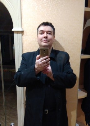 Дмитрий, 40, Россия, Вологда