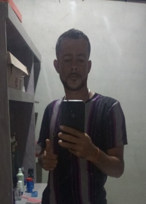 Tiago, 28, República Federativa do Brasil, Garanhuns