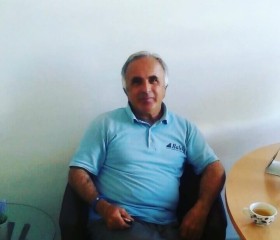 Димитар Стоило, 64 года, Штип
