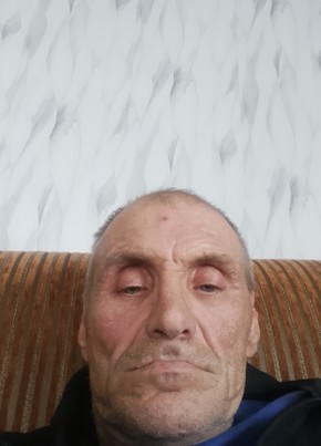 Федор из Смоленска 50 лет