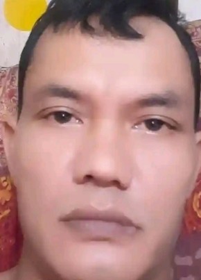 Rindu из Djakarta 41 год