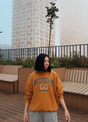 Карина из Москвы 35 лет