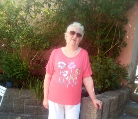 Lyudmila, 68, Liberec