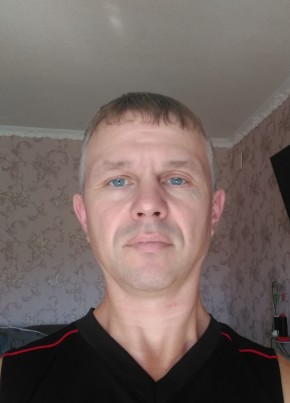 Дмитрий, 51, Україна, Васильків