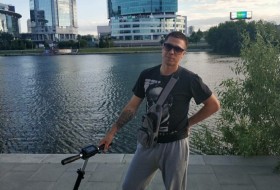 Alexandr, 34 - Разное