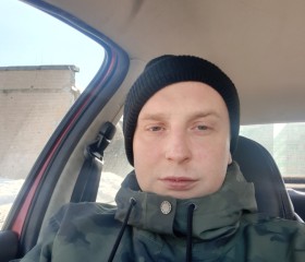 Олег, 32 года, Каменногорск
