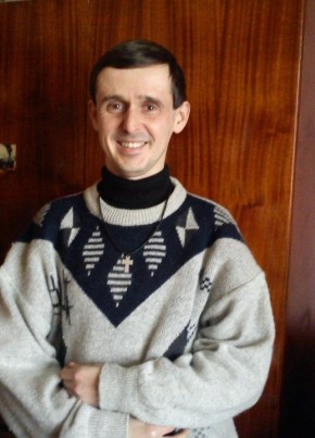 Андрей, 46, Україна, Ужгород