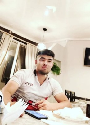 Dima Khuligan, 25, Russia, Ryazan