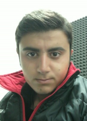 erdogan, 24, Türkiye Cumhuriyeti, Kırşehir