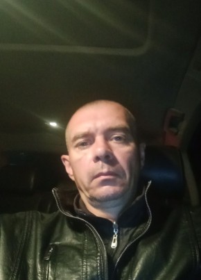 Алексей, 44, Қазақстан, Қарағанды