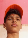 Priyanshu, 19 лет, Bānka