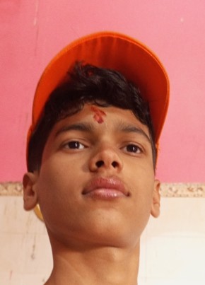 Priyanshu, 19, India, Bānka