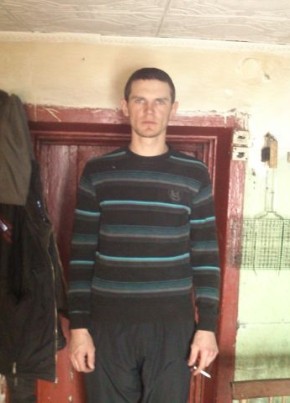 vanya, 35, Россия, Камень-на-Оби