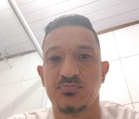 Diego, 18, Sao Paulo