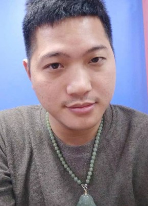 王灿明, 31, 中华人民共和国, 普宁