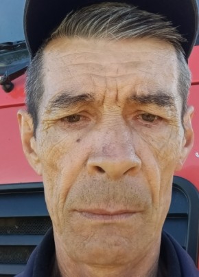 Фанис из Новошешминска 57 лет