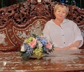 Tatiana Rotari, 62 года, Chişinău