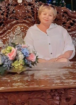 Tatiana Rotari, 62, Republica Moldova, Chişinău