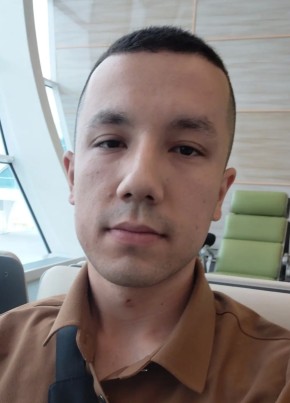 Алексей из Набережные Челны 21 год