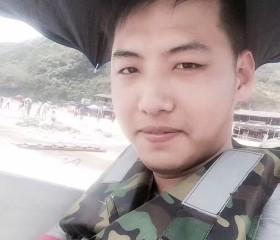 祥宇, 33, Fuxin