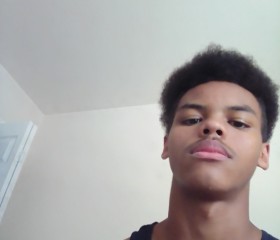 Lul rim, 18, Houston