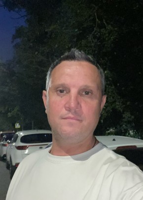 Александр из Москвы 42 года