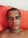 Fabiano, 24  , Cascavel (Parana)